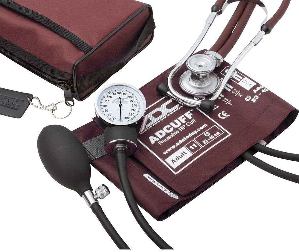 Pro's Combo Blood Pressure Kit