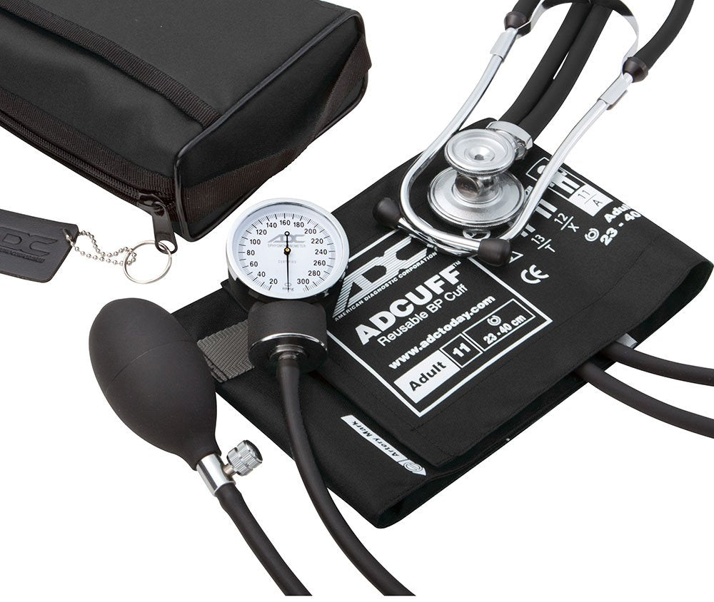 Pro's Combo Blood Pressure Kit