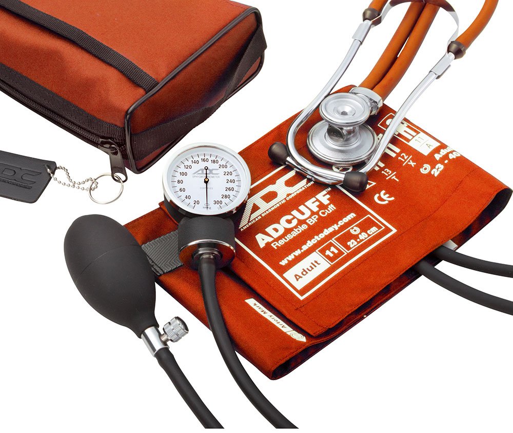 Pro's Combo Blood Pressure Kit