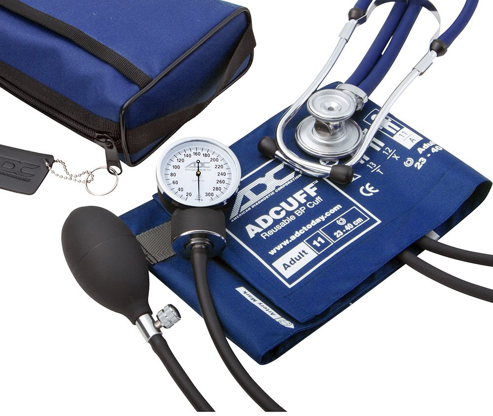 Pro's Combo Blood Pressure Kit