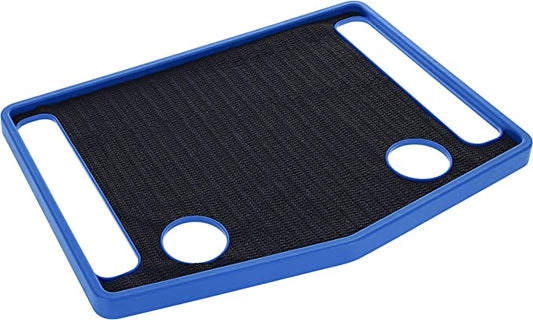 Walker Tray w/ Cup Holders