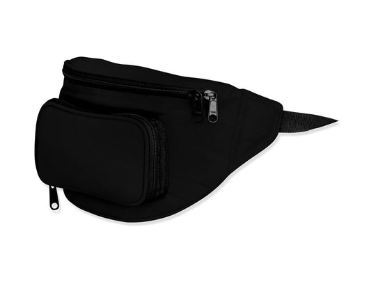 ADC Nylon BP Fanny Pack