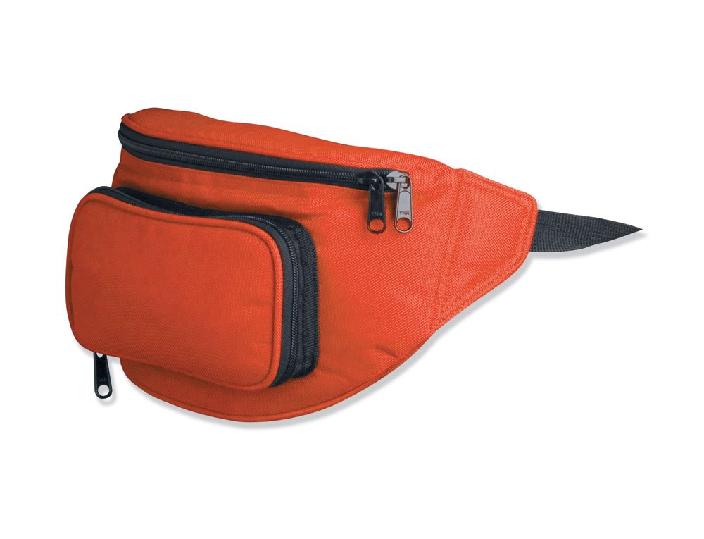 ADC Nylon BP Fanny Pack