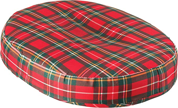 Cushion Donut Pillow and Chair Pillow for Tailbone Pain Relief