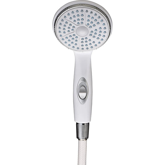 2 Function Hand Held Shower Set