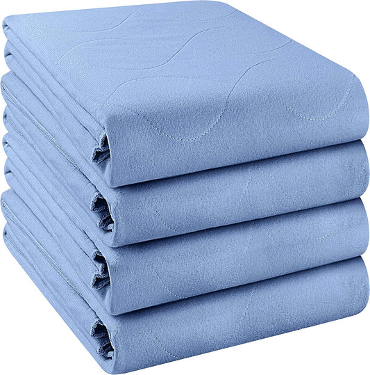Waterproof Bedding Incontinence Pads