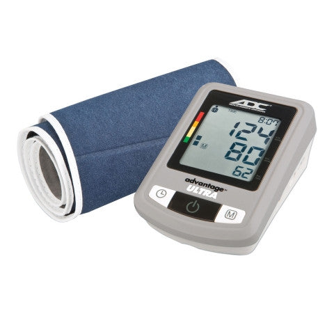 Advantage Ultra Automatic Digital Blood Pressure Monitor