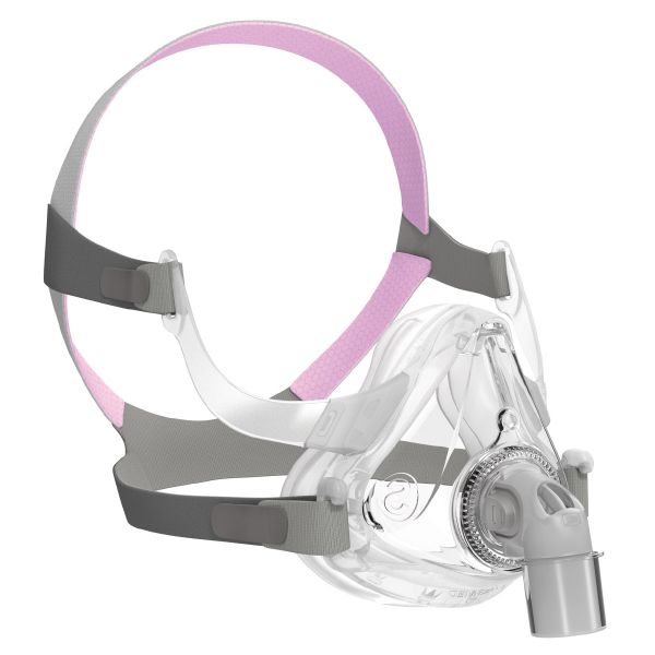 AirFit F10 for Her Full Face Mask System