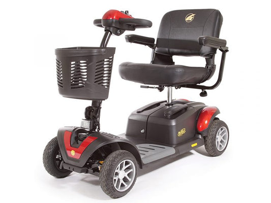 Buzzaround 148 EX Mobility Scooter
