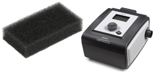 Respironics System One / Remstar Reuseable Filter 1/pk