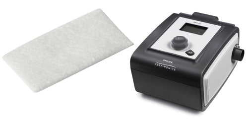 Respironics System One / Remstar Ultrafine Disposable Filter 2/pk