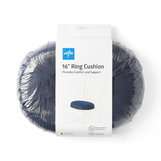 Invalid Foam Ring with Cover