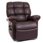 CLOUD with Twilight Seat Lift Recliner