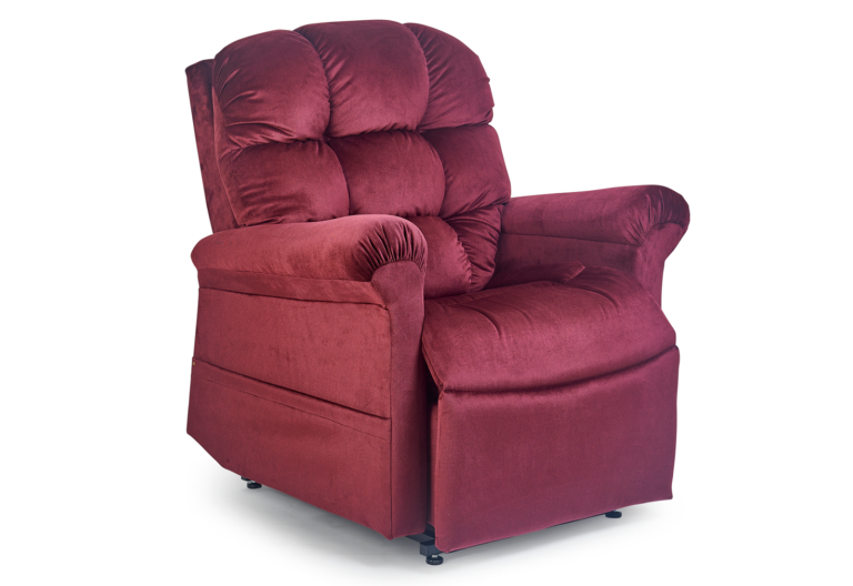 CLOUD with Twilight Seat Lift Recliner