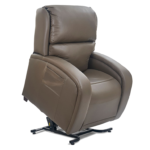EZ Sleeper with Twilight Power Lift Chair Recliners