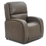 EZ Sleeper with Twilight Power Lift Chair Recliners