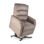 DeLuna Elara Power Lift Chair Recliner