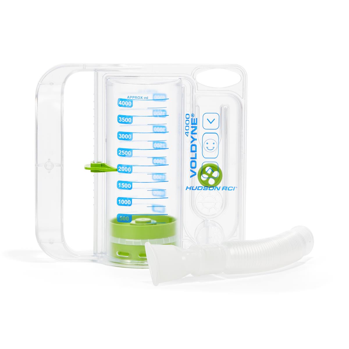 Post-Surgical Incentive Spirometer