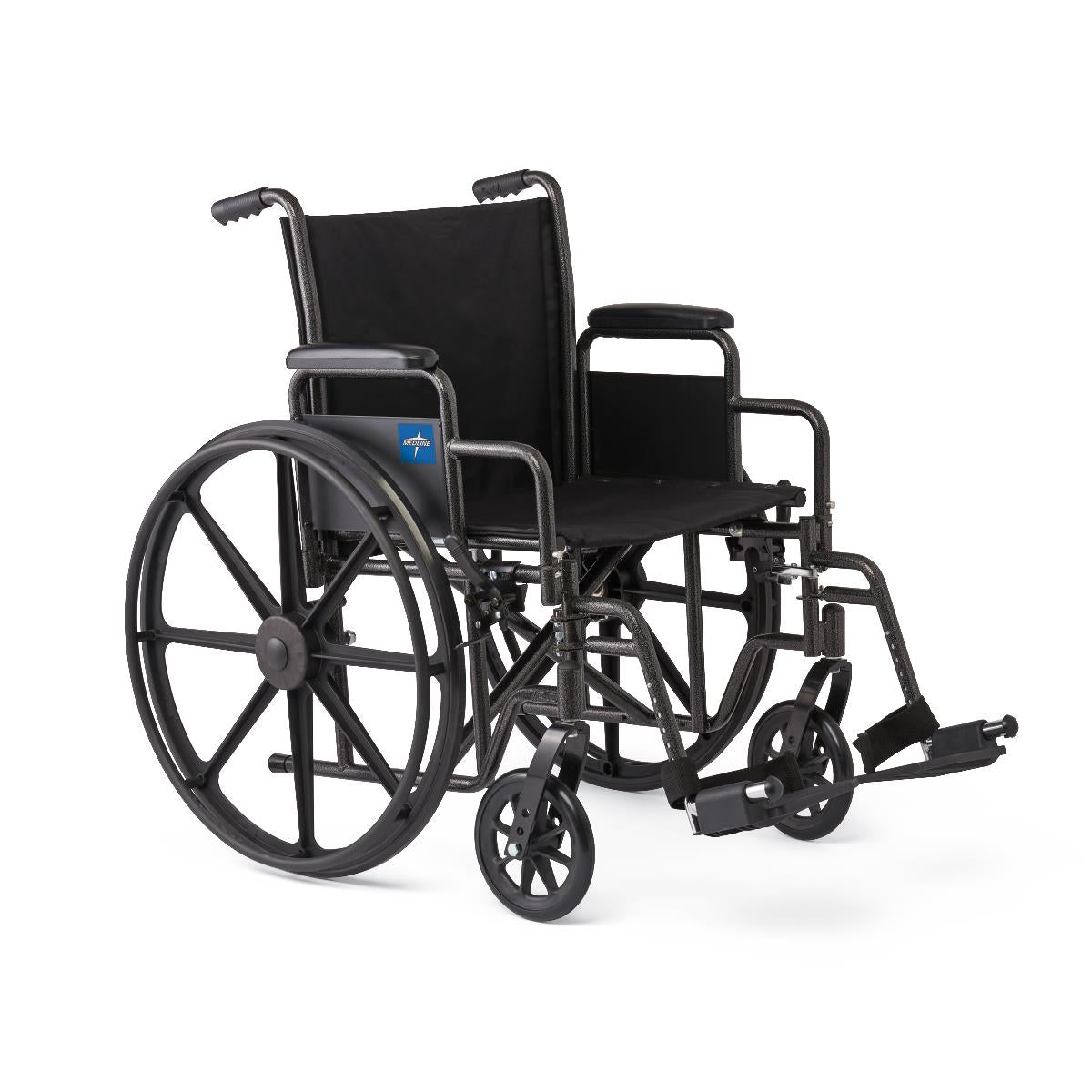 Basic (K1) Wheelchair
