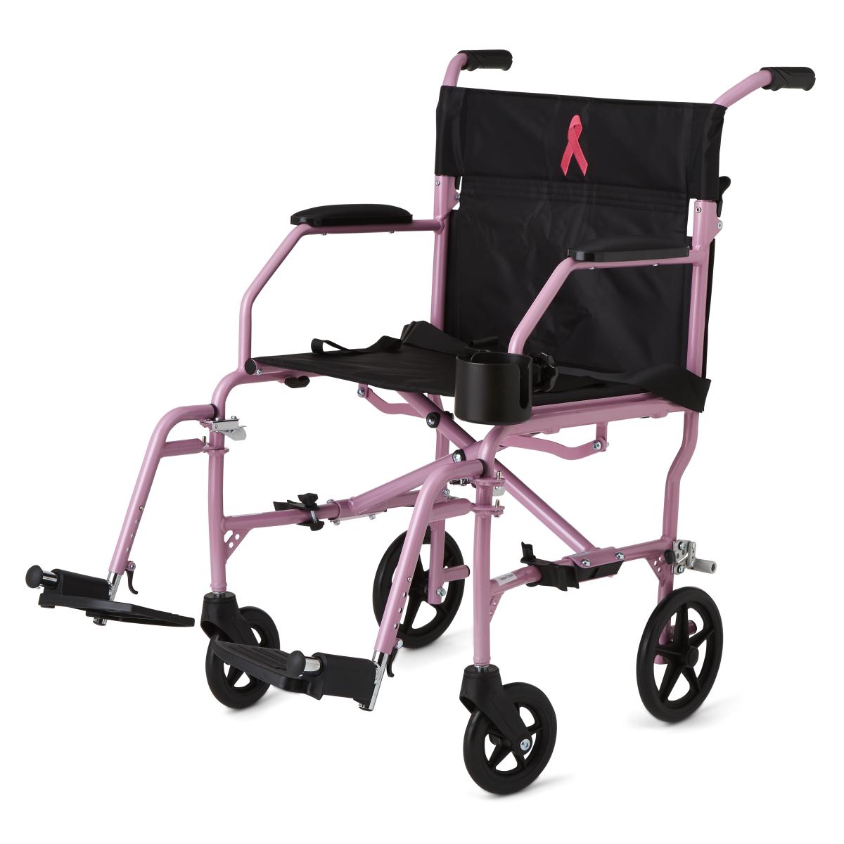 Ultralight Transport Chairs