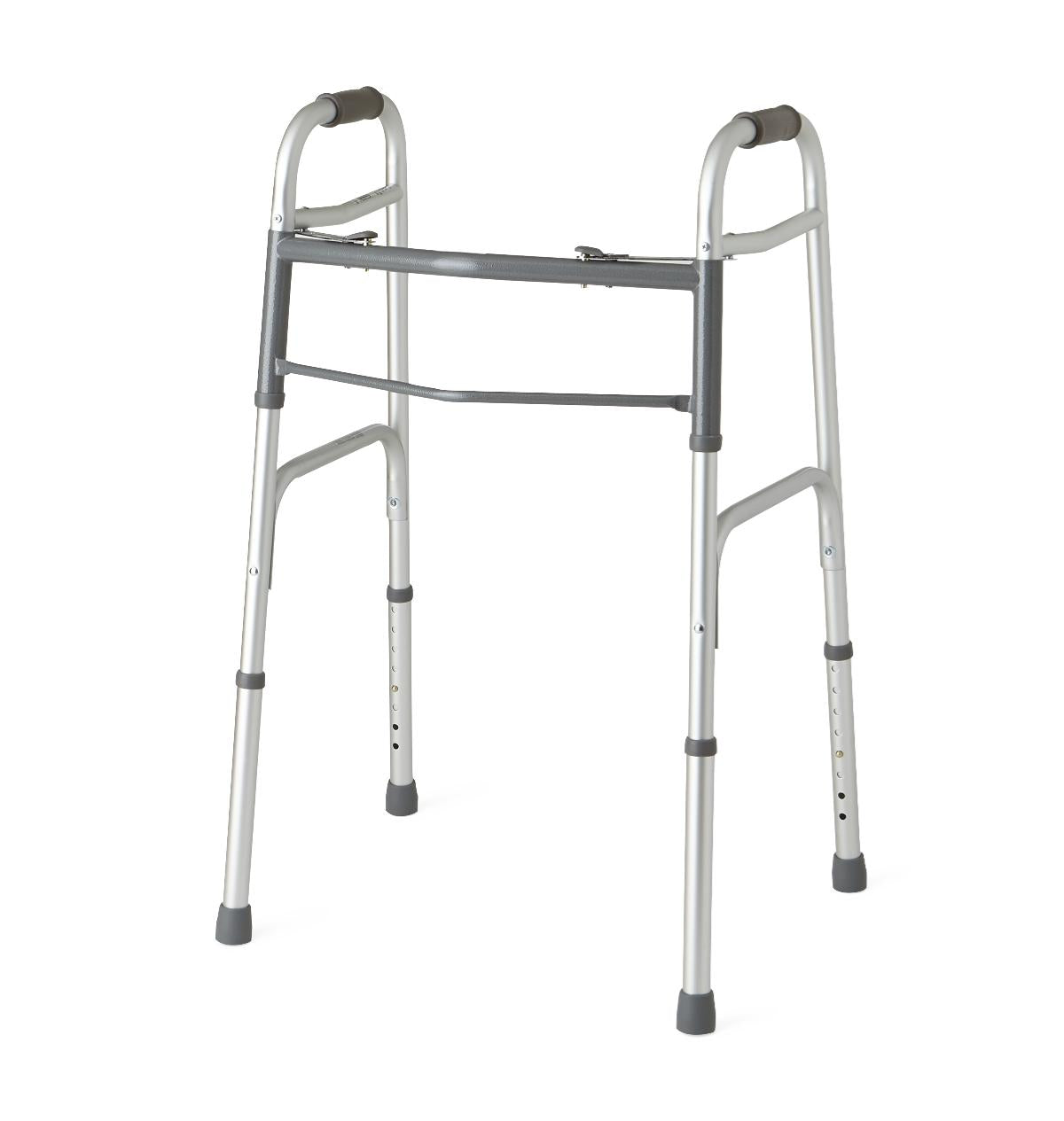 Folding Walkers with 5" Wheels (ML)
