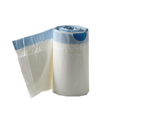 Commode Toilet Liners (6 ct)
