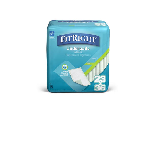 FitRight Underpad Disposable