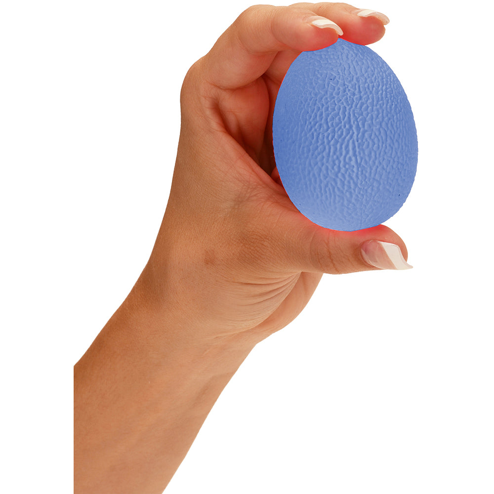 Hand sales exercise squeeze