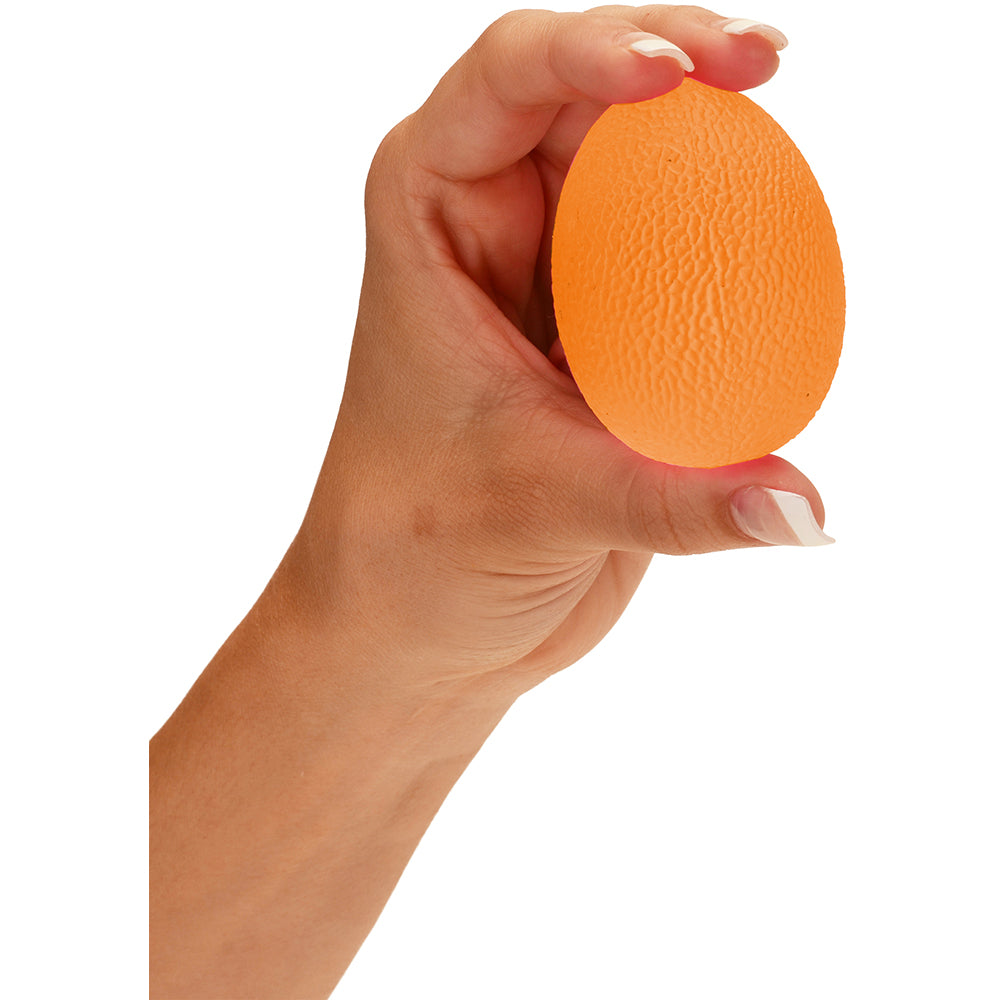 Hand Exercise Squeeze Egg