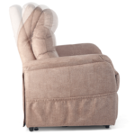 DeLuna Elara Power Lift Chair Recliner