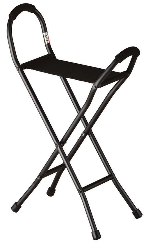 Travel Seat Cane 3092