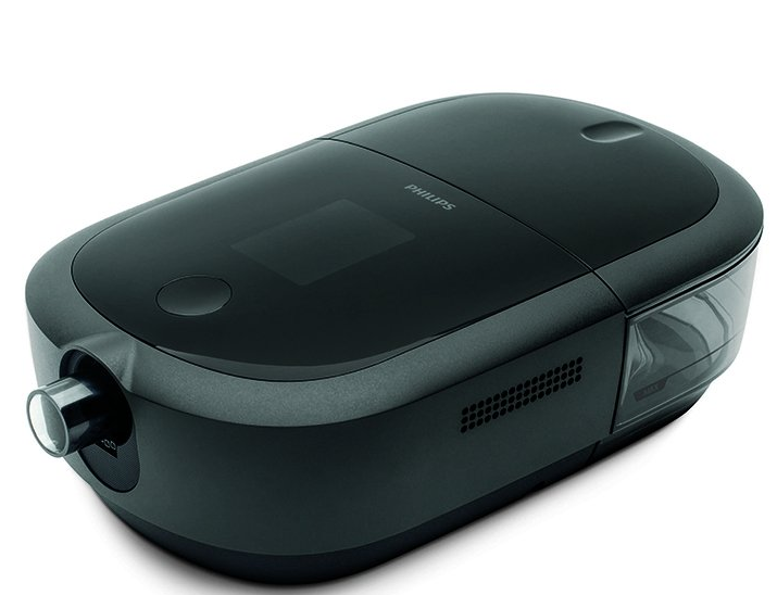 DreamStation 2 Auto CPAP with Humidifier, Cellular Modem and 12mm Heated Tubing