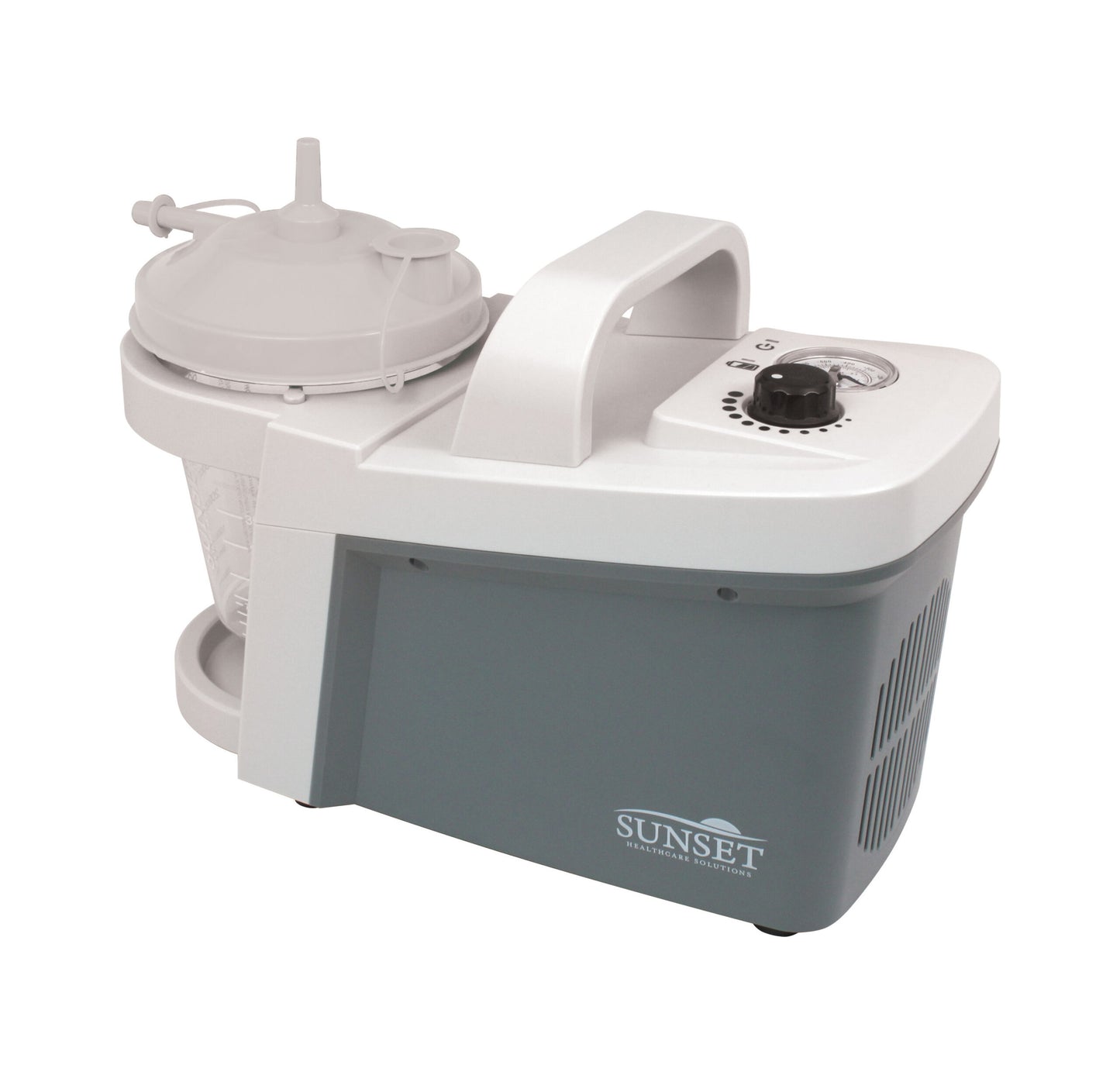 Suction Machine