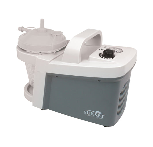 Suction Machine