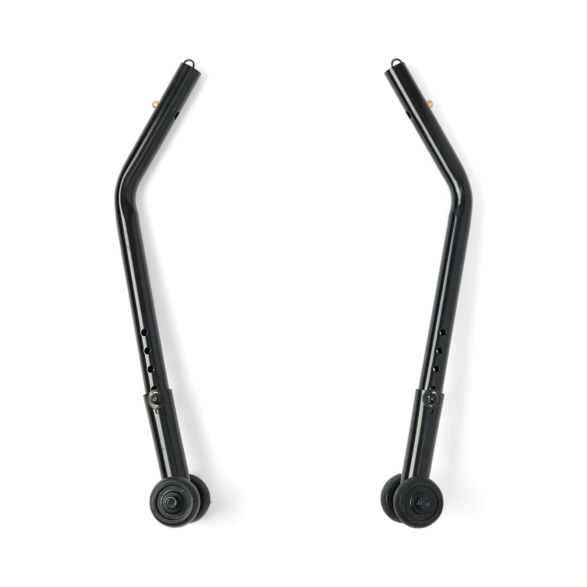 Rear Anti-Tip Device for K1 Basic Wheelchair