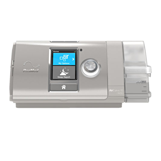 AirCurve 10 VAuto Bi-Level with Humidifier