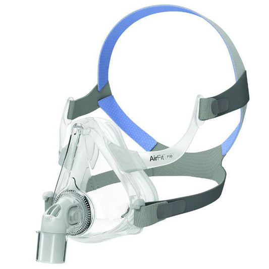 AirFit F10 Full Face Mask Frame