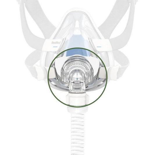 Air Mini F20 Mask Connector