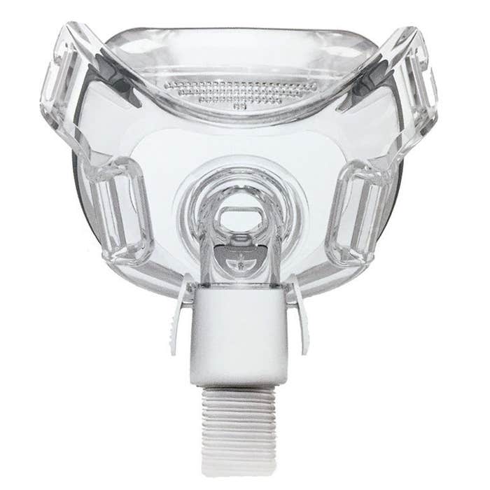 Amara View CPAP Full Face Mask no Headgear 1090634