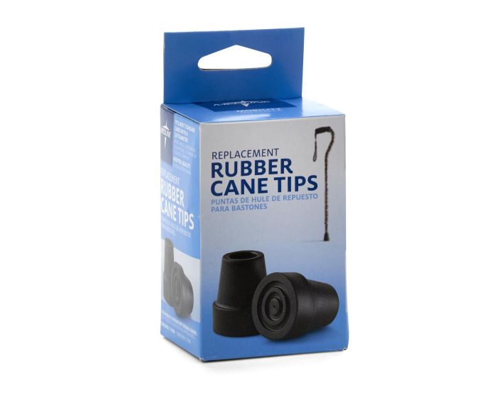 Cane Replacement Tips – ACE Medical Inc
