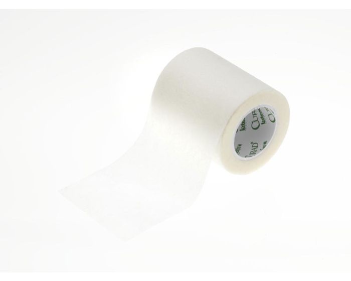 CURAD Paper Adhesive Tape