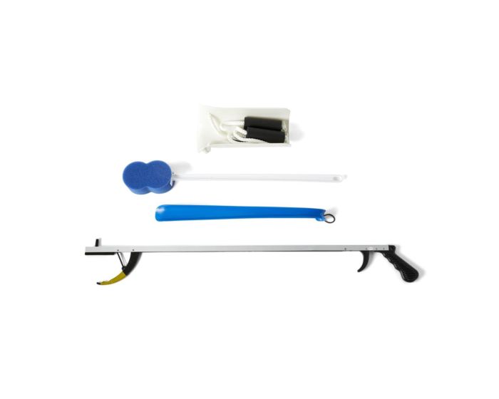 Economy Hip Kits with Reacher
