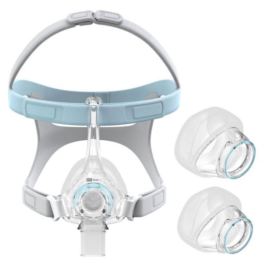 ESON2 Nasal Mask FitPack