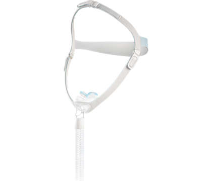 Nuance Pro Gel Pillow Mask