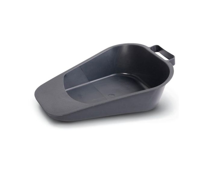 Graphite Fracture Bedpans