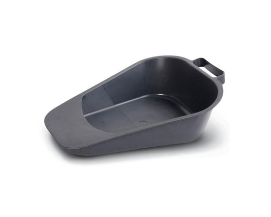 Graphite Fracture Bedpans