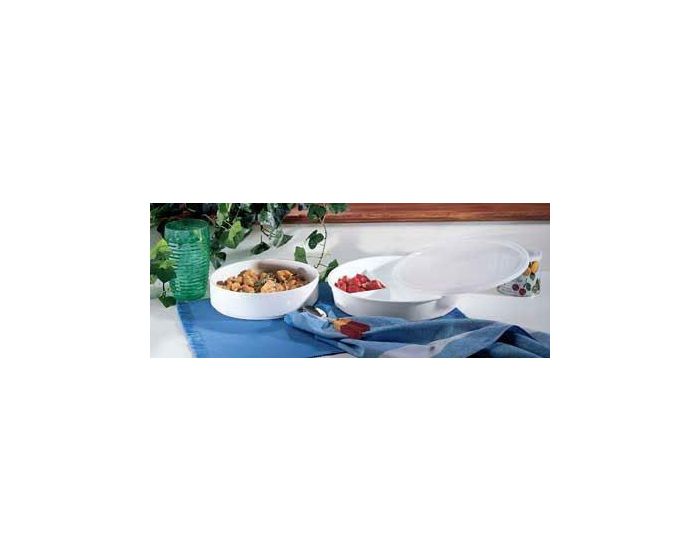 High-Side Dish, Divided