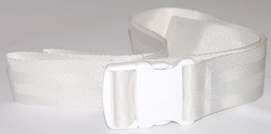 Shower Chair Belt 60"