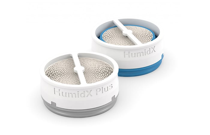 AirMini Humid-X-Replacement Cartridge (3 Pack)