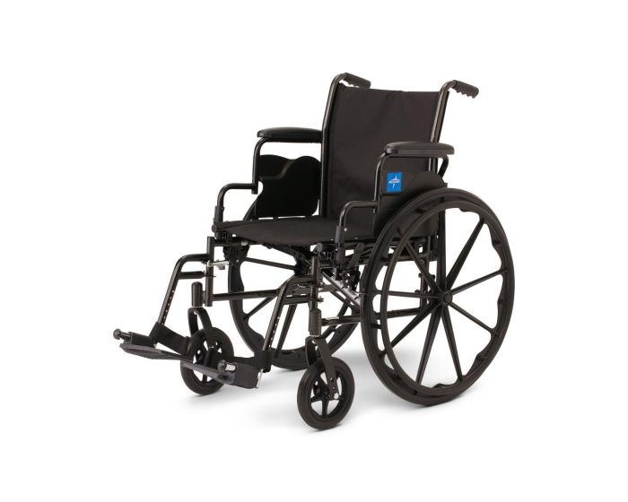 Lightweight (K3) Wheelchair (ML)